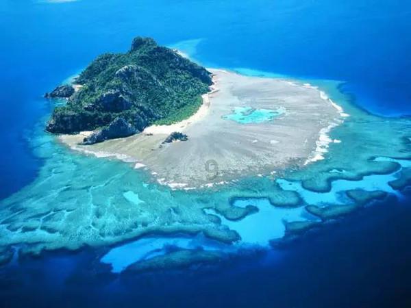 中英5年后必有一战?美在台海虚晃一枪,真正杀招其实在南海